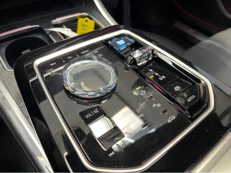 2024 BMW i7 - thumbnail 33