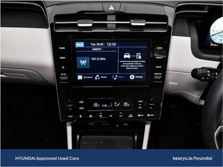 2022 Hyundai Tucson - thumbnail 24