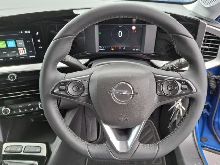 2024 Opel Mokka SC 1.2TURBO 100BHP **REVERSING CAMERA** €24,950 thumbnail