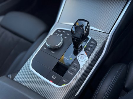 2021 BMW 3 Series M-SPORT X-DRIVE - 2.0L DIESEL - AUTO - 12M WARRANTY - CAR: 1649 thumbnail