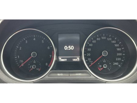 2017 Volkswagen Polo - thumbnail 19