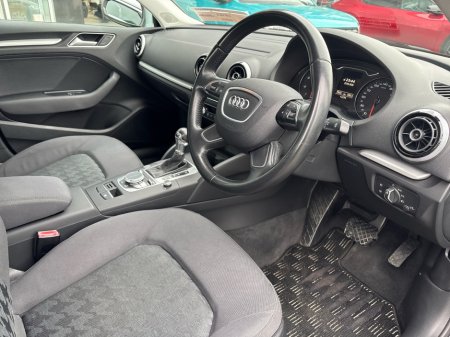 2015 Audi A3 - thumbnail 6