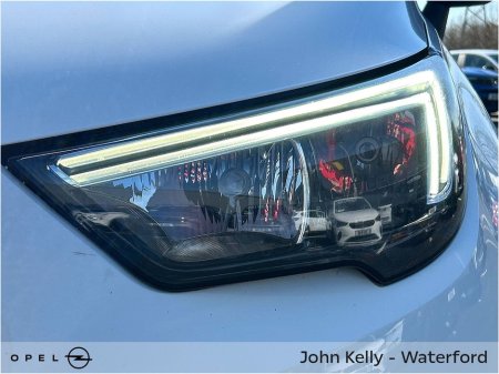 2019 Opel Crossland X - thumbnail 13