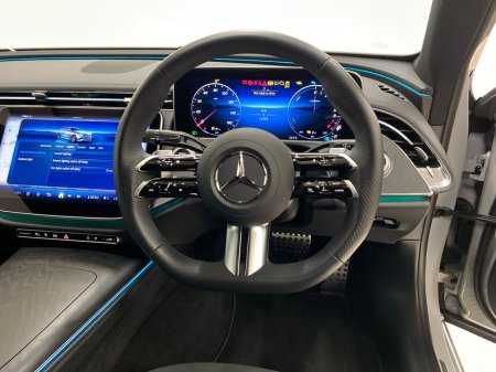 2025 Mercedes-Benz E Class - thumbnail 13