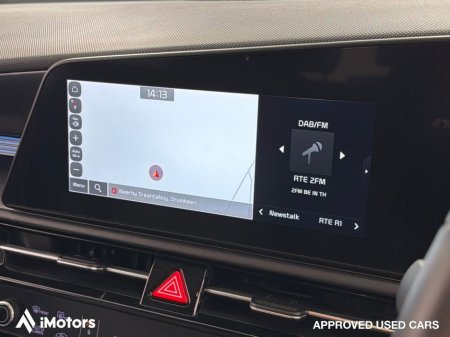 2025 Kia Niro - thumbnail 23