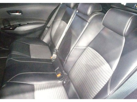 2020 Toyota Corolla - thumbnail 14