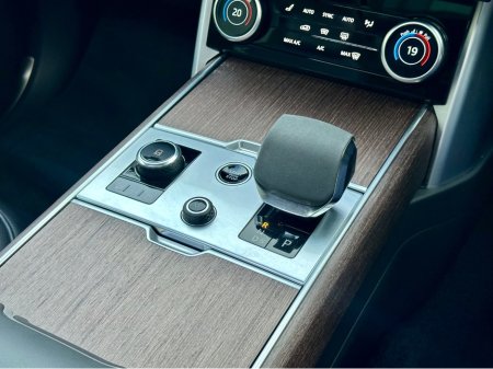 2023 Land Rover Range Rover - thumbnail 12