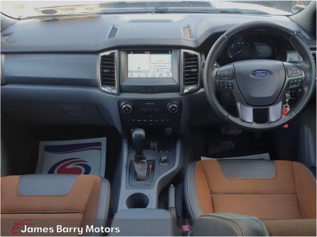 2017 Ford Ranger - thumbnail 2