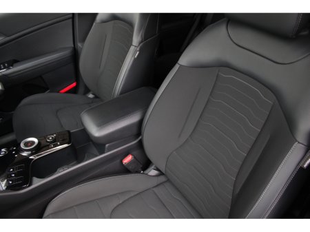 2023 Kia Sportage - thumbnail 26