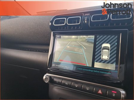 2023 Citroen C3 Aircross - thumbnail 34