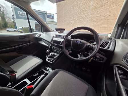 2021 Ford Transit Connect - thumbnail 22