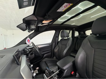 2022 BMW iX3 - thumbnail 2