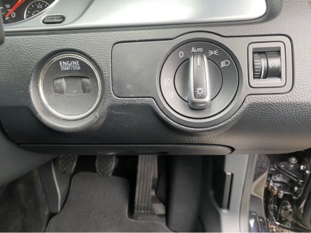 2017 Volkswagen CC 2.0 TDI GT BLUEMOTION 150PS 4DR €12,450 thumbnail