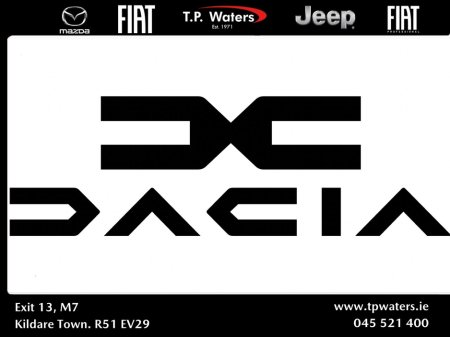 2023 Dacia Sandero - thumbnail 1