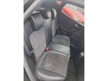 2022 Ford Fiesta ST-LINE VIGNALE 5DR 1.0T1 1.0T125 MHEV €21,995 thumbnail