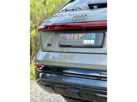 2024 Audi Q8 - thumbnail 48