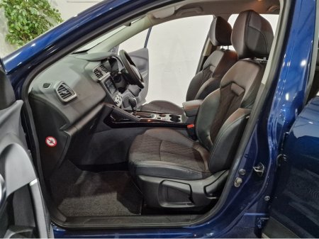 2020 Renault Kadjar - thumbnail 9