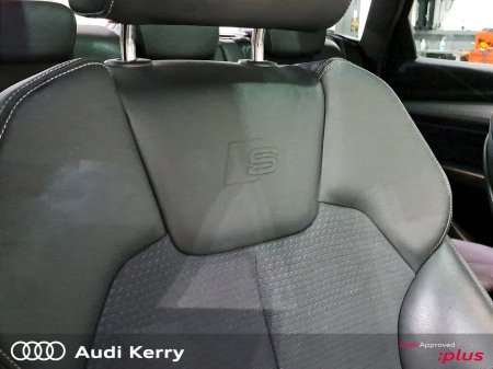 2024 Audi Q5 50TFSI E QUATTRO S-LINE AUTOMATIC €56,900 thumbnail