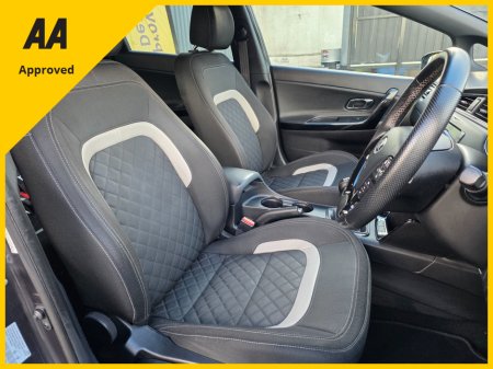 2018 Kia Ceed GT LINE * ONLY 45K MILES * 1.6 DIESEL €14,900 thumbnail