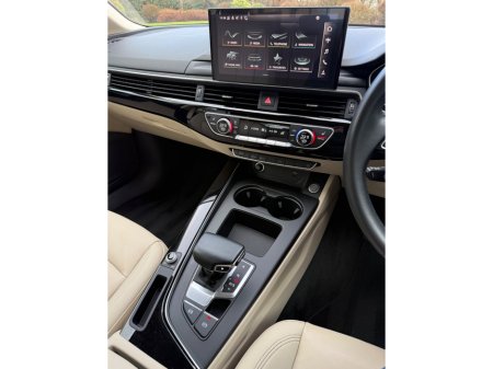 2021 Audi A4 30 TDI 136HP S Tronic SE €28,900 thumbnail