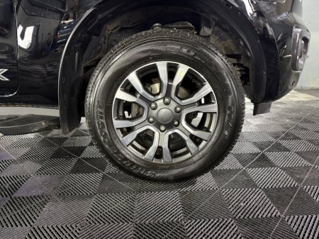 2021 Ford Ranger  €29,950 thumbnail