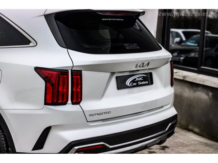 2024 Kia Sorento 2.2 K3 4X2 Diesel 7 seats €53,995 thumbnail