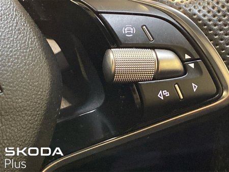 2025 Skoda Octavia Combi Sportline 2.0TDI 150bhp DSG €46,950 thumbnail