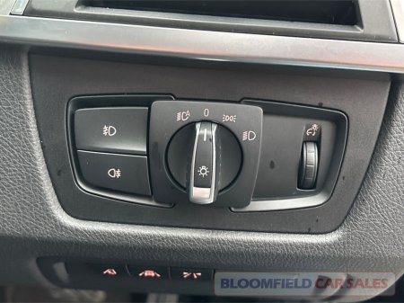 2018 BMW 3 Series **DEPOSIT TAKEN**320D MSPORT , SHADOW EDITION // LOW MILEAGE €25,950 thumbnail