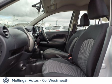 2018 Nissan Micra - photo 4