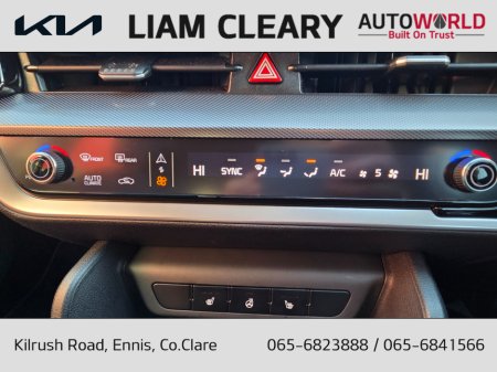 2023 Kia Sportage K3 MY23 5DR thumbnail