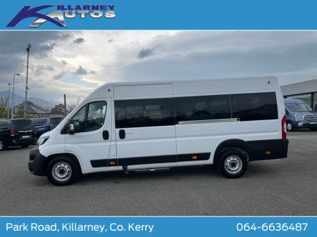 2024 Fiat Ducato - photo 4