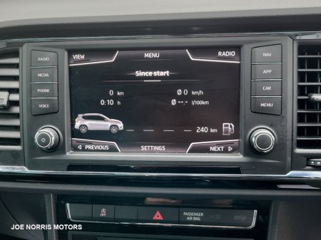 2019 SEAT Ateca - thumbnail 18