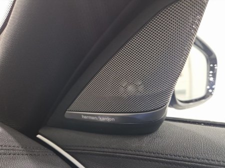 2019 BMW 5 Series 530d xDrive M Sport Saloon €36,950 thumbnail