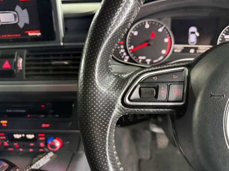 2015 Audi A6 - thumbnail 27