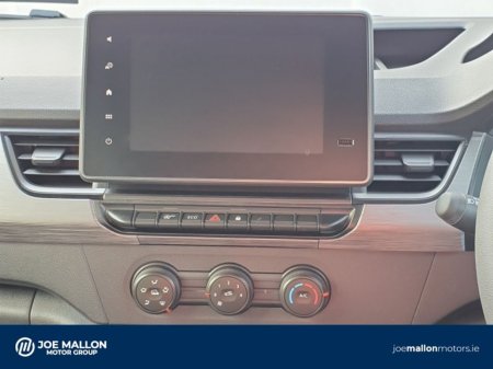 2026 Renault Kangoo - thumbnail 23