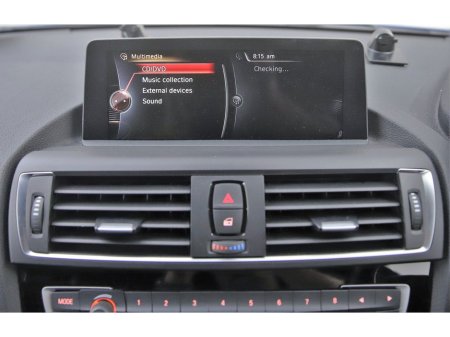 2016 BMW 1 Series - thumbnail 18