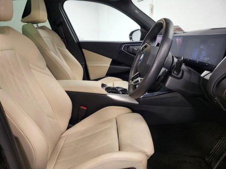 2025 BMW X3 - thumbnail 12