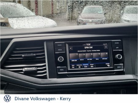 2020 Volkswagen Transporter - thumbnail 17