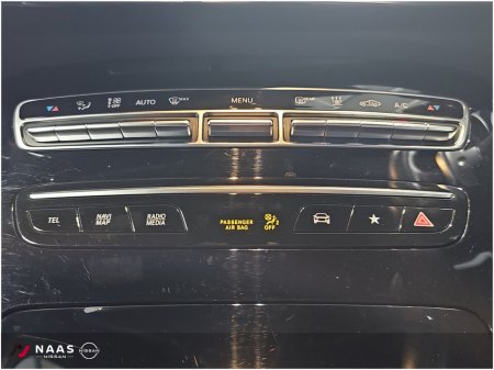 2023 Mercedes-Benz EQC - thumbnail 18