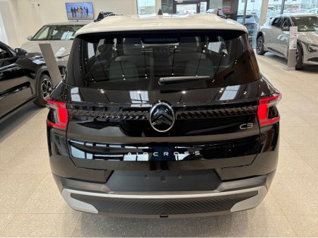 2026 Citroen C3 Aircross 7 SEATER 2026 €35,250 thumbnail