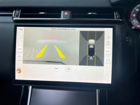 2024 Land Rover Range Rover Velar HSE P400e *PAN ROOF* €65,990 thumbnail