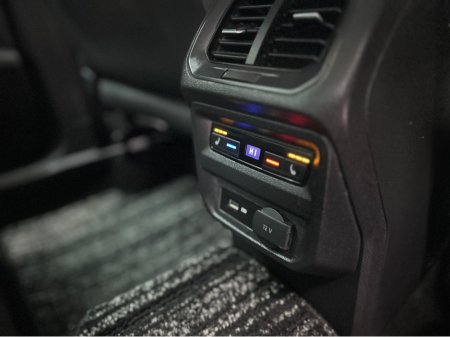 2020 Volkswagen Tiguan €28950! 2020 VW TIGUAN 2.0 TDI HIGHLINE 4MOTION / HUD, HEATED SEATS, 360 Cameras €28,950 thumbnail