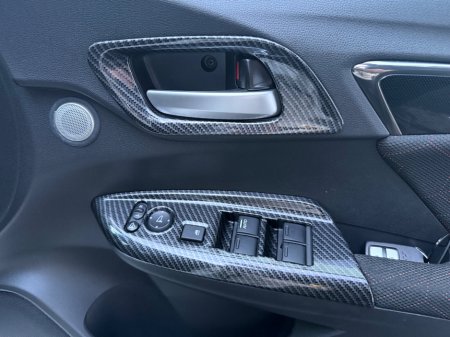 2015 Honda Fit  €10,500 thumbnail