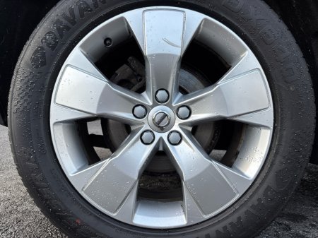 2018 Volvo XC40 - thumbnail 5