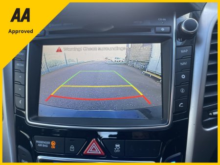 2015 Hyundai i30 PREMIUM BLUE DRIVE €6,950 thumbnail