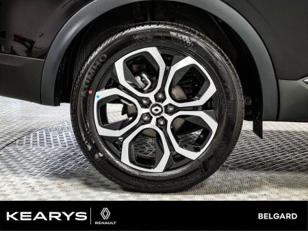 2024 Renault Arkana - thumbnail 8