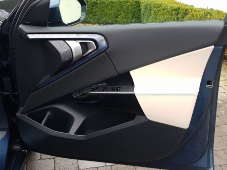 2026 BMW X3 xDrive20d M Sport €88,298 thumbnail