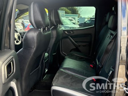 2022 Ford Ranger - thumbnail 6