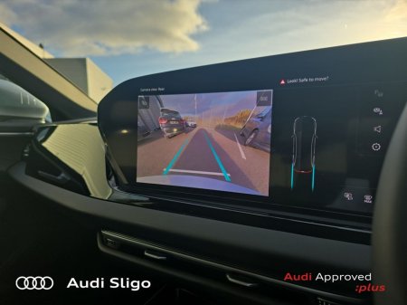 2026 Audi A6 - thumbnail 16