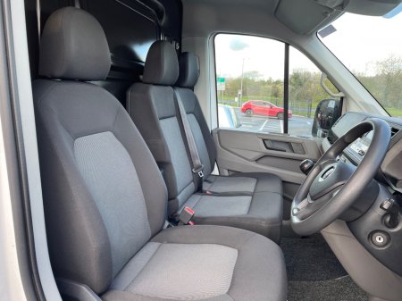 2022 Volkswagen Crafter - thumbnail 14